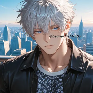 Profile image of 霧島亮