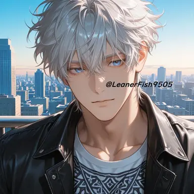 Profile image of 霧島亮