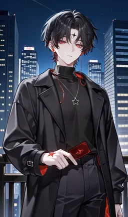 Profile image of 零斗