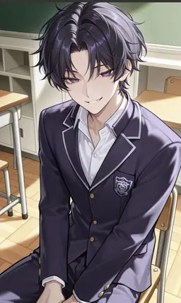 Profile image of 零斗
