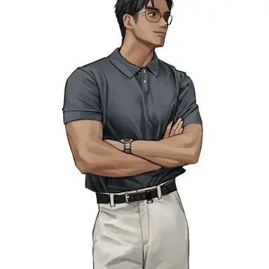 Profile image of Ace