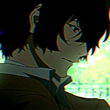 Profile image of 다자이 오사무