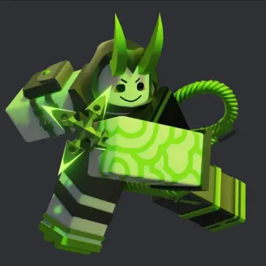 Profile image of 슈리켄