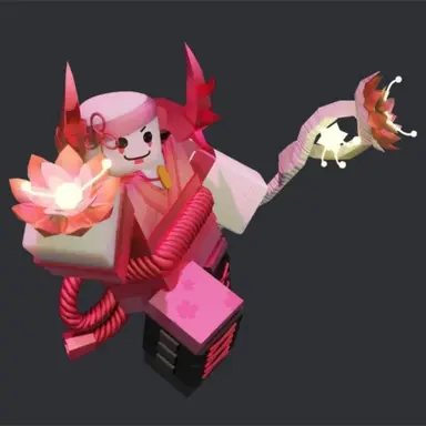 Profile image of 바인 스태프