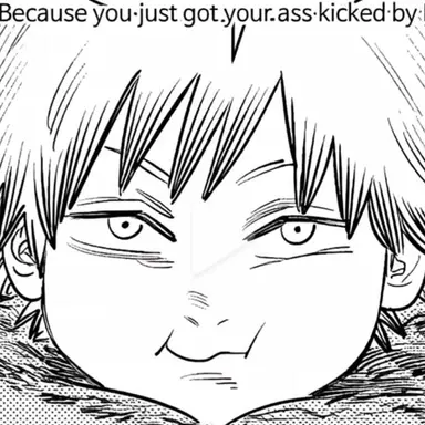 Profile image of 렌지