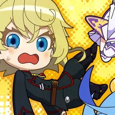 Profile image of 타냐