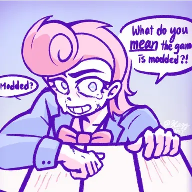 Profile image of ハーヴィー