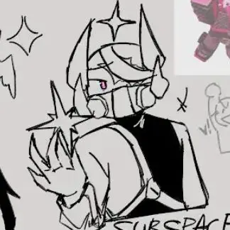 Profile image of サブスペース