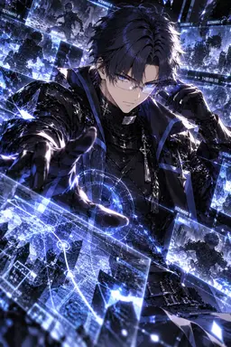 Profile image of シリウス