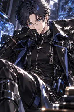 Profile image of 시리우스