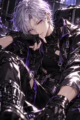Profile image of 리오