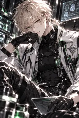 Profile image of 세오
