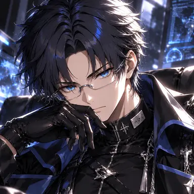 Profile image of 시리우스