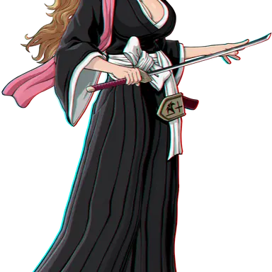Profile image of 松本乱菊