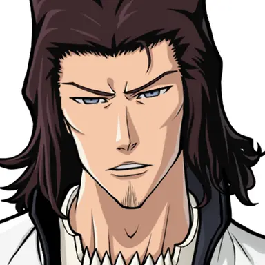 Profile image of コヨーテ・スターク