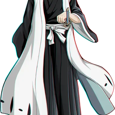 Profile image of 市丸ギン