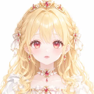 Profile image of アリア