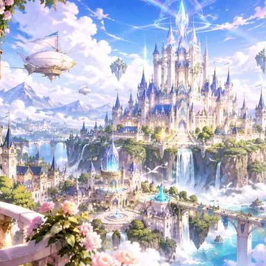 Profile image of 魔法学校の生徒たち
