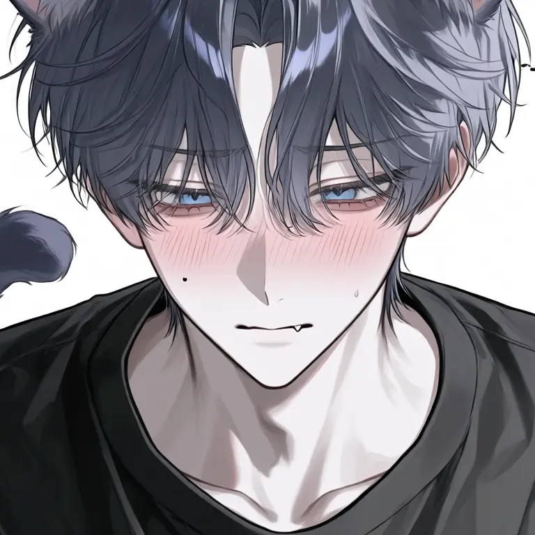 star__9의 猫化した恋人