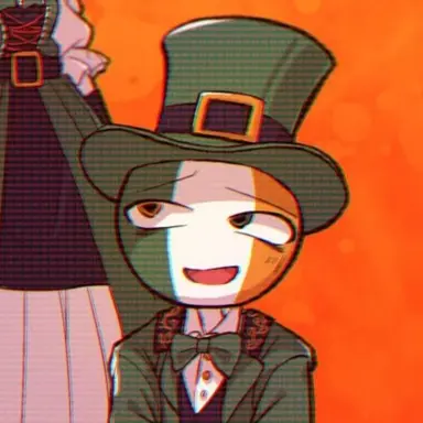 Profile image of 아일랜드
