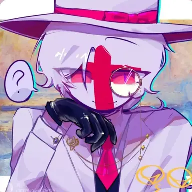 Profile image of 잉글랜드