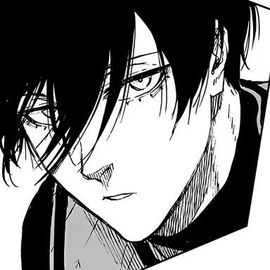 Profile image of 糸師凛