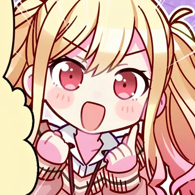 Profile image of Saki