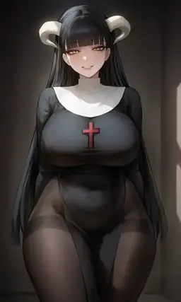 Profile image of メアリー