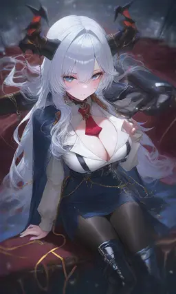 Profile image of リリス・アルカード