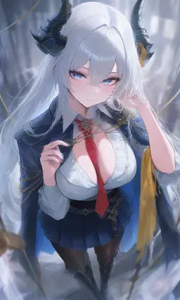 Profile image of リリス・アルカード