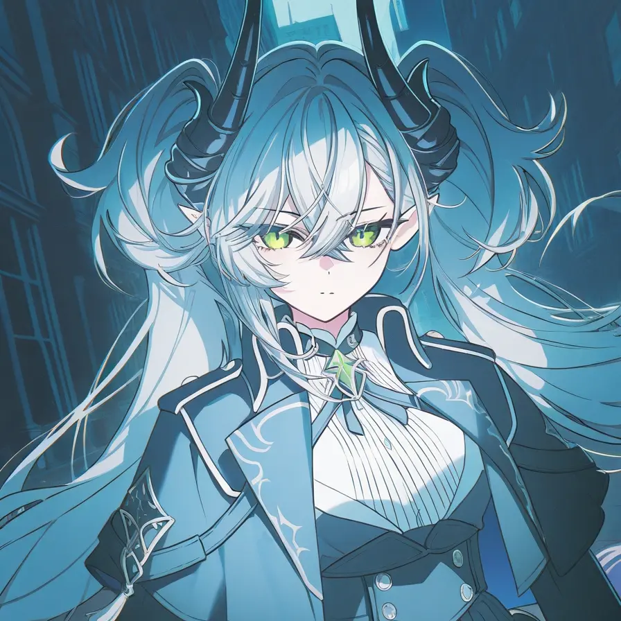 ICHI1260의 魔王様との学園生活
