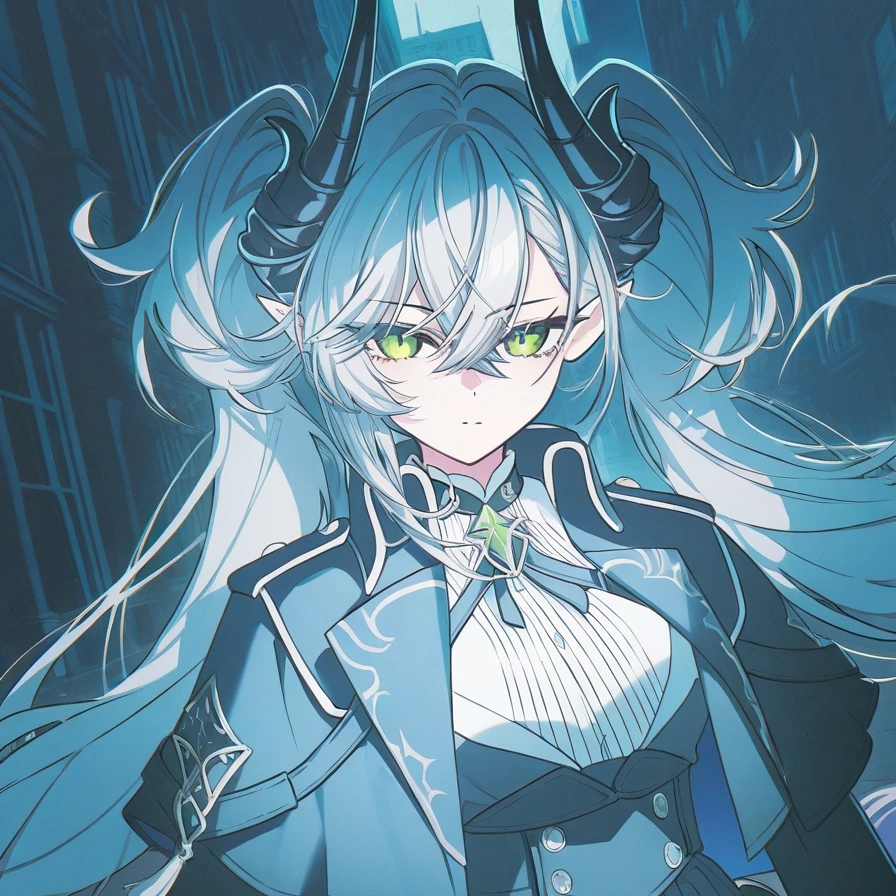 リリス・アルカード