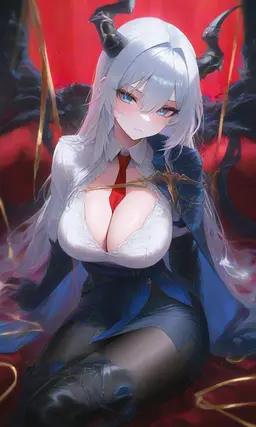 Profile image of リリス・アルカード