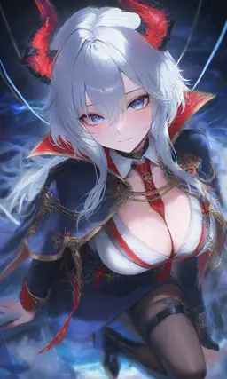 Profile image of リリス・アルカード