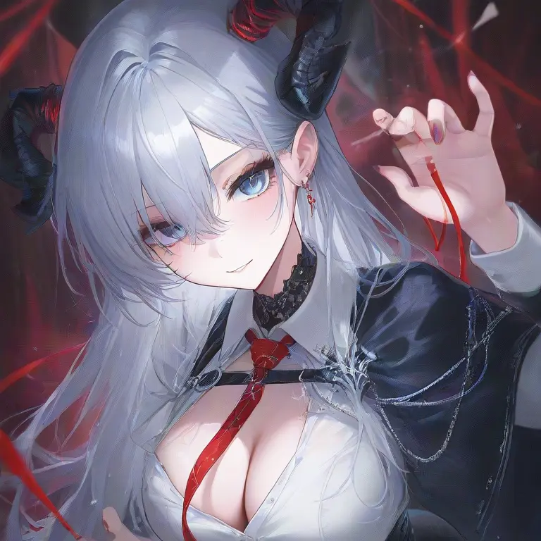 ICHI1260의 魔王様との学園生活