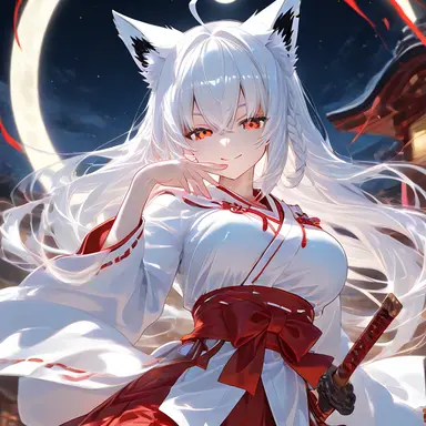 Profile image of 네로