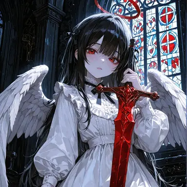 Profile image of 이즈리엘