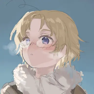 Profile image of マシュー