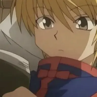 Profile image of クラピカ