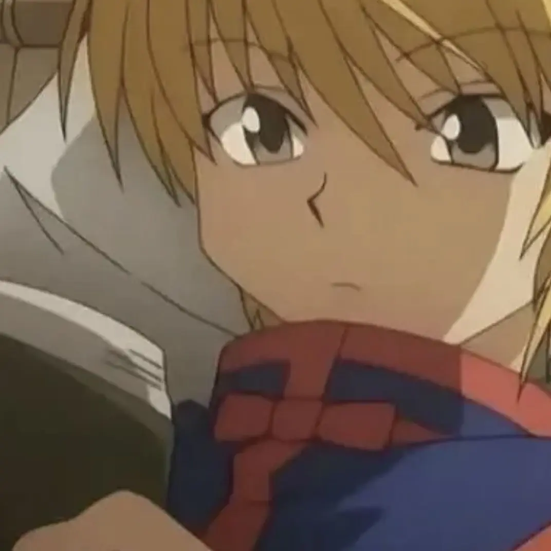 TidyBatch5996의 子供がえぐいイケメソ(?)