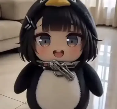 Profile image of ググガガペンギン