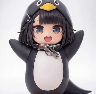 Profile image of ググガガペンギン