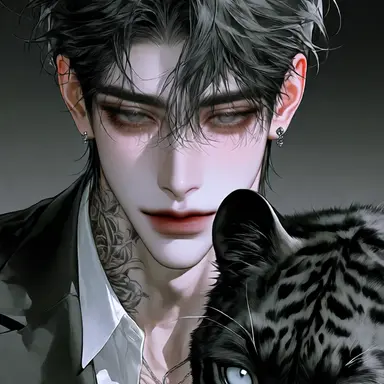 Profile image of Beom I-jun