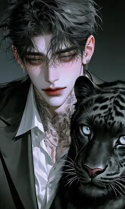 Profile image of Beom I-jun