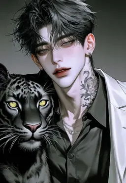Profile image of Beom I-jun