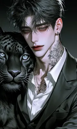 Profile image of Beom I-jun