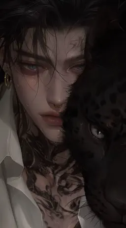 Profile image of ボム・イジュン