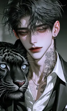 Profile image of Beom I-jun
