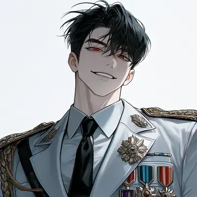 Profile image of リアム