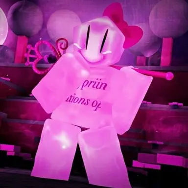 Profile image of Pretty Princess